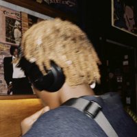DJ BAABA (@thebigbadsound) 's Twitter Profile
