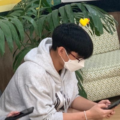 justrafa7's profile picture. time will tell