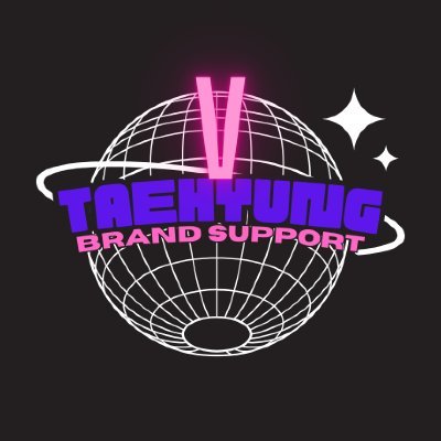 Fan Account of Kim Taehyung, world star known as V of BTS. Fan Base to increase support of the brands who endorse the celebrity BTSV