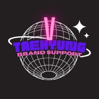Taehyung Brand Support (@btskthv1230) 's Twitter Profile Photo Taehyung Brand Support (@btskthv1230) 's Twitter Profile Photo