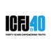 International Center for Journalists (@icfj) Twitter profile photo International Center for Journalists (@icfj) Twitter profile photo