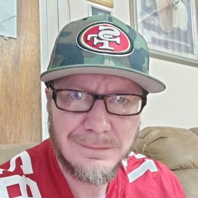 49ERS,NJD,GSW,ROOT FOR METS/SF GIANTS! FAMILY FIRST❤️,LOVE MY FRIENDS💛!!! #CarpeDiem #Loyalty🫅