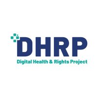 Digital Health and Rights Project(@DigHealthRights) 's Twitter Profile Photo