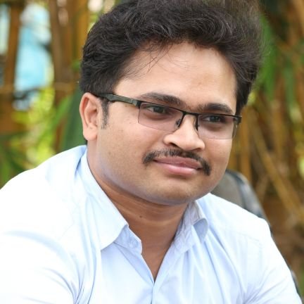 the_shivamdesh's profile picture. An Engineer...
Quant & Algo trader...
In Search Of Incredible...
Love;
Engineering |Science |Tech |Branding |Spirituality...