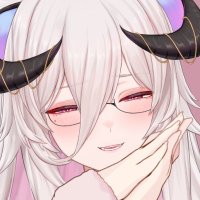 Fraeya 🐺🤍 (@fraeya_vt) 's Twitter Profile