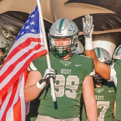 Kaden Freeman Profile