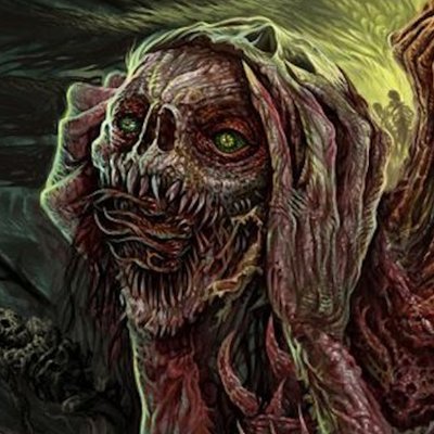 Tokyo Old School Death Metal - The official X account (for Overseas)