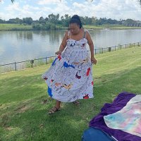 Nomvula Radebe ๐ (@mmabalu) 's Twitter Profile