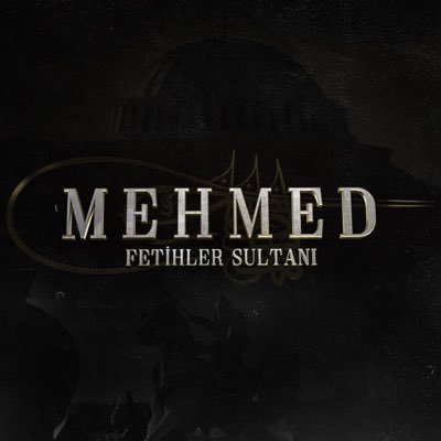 #MehmedFetihlerSultanı resmi X hesabı. Her salı saat 20.00'de @trt1'de!