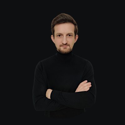 thebcardos's profile picture. Lead Software Engineer | Visionaire | Blockchain Enthusiast