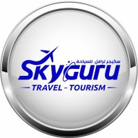 Skyguru Travel and Tourism(@Skygurutravel) 's Twitter Profile Photo
