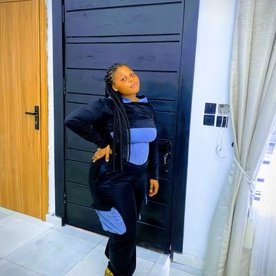 Grace_Abbadunni's profile picture. Fashion designer
CEO #abbadunni