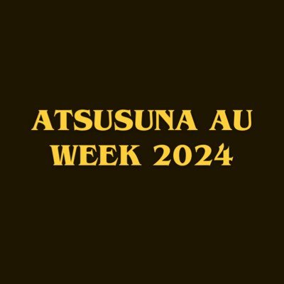 atsnauweek Profile Picture