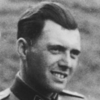 Josef Rudolf Mengele (@fasolakia77) 's Twitter Profile