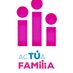 acTÚa FAMILIA (@ActuaFamilia) Twitter profile photo