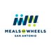 Meals on Wheels San Antonio (@mowsatx) Twitter profile photo