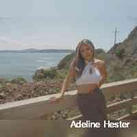 Adeline Hester (@adeelinehheste) 's Twitter Profile
