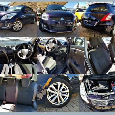 Auto dealer🚘🚘
we have best deals on imports//locally used🚙🛻🚛
Hp/bank finance& cash terms accepted
Mechanical engineer.
📞 0717771305