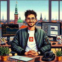 Lasse ⚡️ (@lassevig) 's Twitter Profile Photo