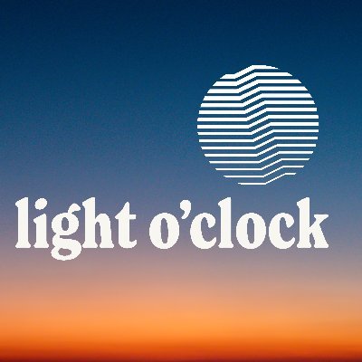 🎙️ A new Science Podcast about light and our circadian rhythm hosted by @caroguidish 💡🕗 🎧