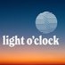 Light O'Clock (@lightoclock) Twitter profile photo