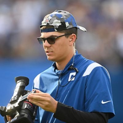 Western Michigan Alum | Coaches Video @Colts
