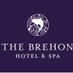 The Brehon Hotel & Spa Killarney (@thebrehon) Twitter profile photo The Brehon Hotel & Spa Killarney (@thebrehon) Twitter profile photo