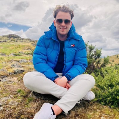 “Wowing the music world” - BBC 1 || Classic Brit Nominee || Owner of Cameron Mills Group and Studio 54 || Highly Commended Young Entrepreneur of the Year 24 🏆