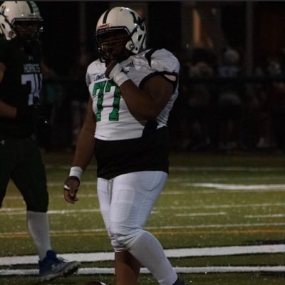 5’8 230 | co ‘26 | RG/DT | CCSL email : yunielnieves78@gmail.com -current team Lowell catholic crusaders