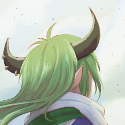 Xiaoyao_sleep Profile Picture