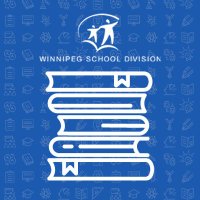 WinnpegSD Library Support Services(@WSD_Libraries) 's Twitter Profile Photo