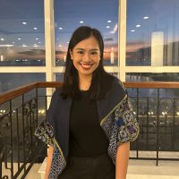 Andrea Taguines(@andietagz) 's Twitter Profile Photo