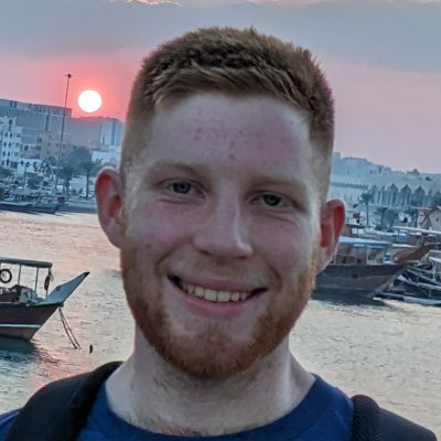 Andrew Blair Profile