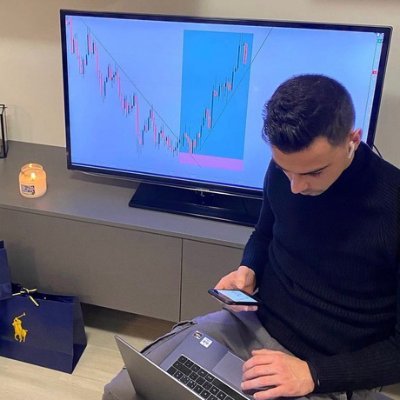 forexbarishoca Profile Picture