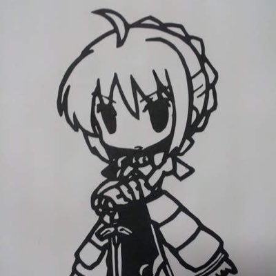 燃え尽きたナツさんのプロフィール画像