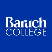 Baruch College(@BaruchCollege) 's Twitter Profile Photo