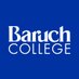 Baruch College (@BaruchCollege) Twitter profile photo