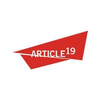 ARTICLE 19 South Asia(@article19_SAS) 's Twitter Profileg