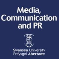 Swansea University Media & Communication(@SUMediaAndComm) 's Twitter Profile Photo