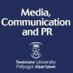 Swansea University Media & Communication (@sumediaandcomm) Twitter profile photo Swansea University Media & Communication (@sumediaandcomm) Twitter profile photo