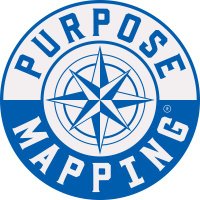 Purpose Mapping(@PurposeMapping) 's Twitter Profile Photo