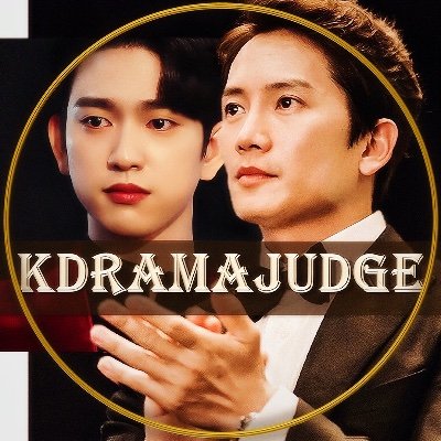 i don't care if kdrama hype falls, as long as i have The Devil Judge 😈❤️🔥
