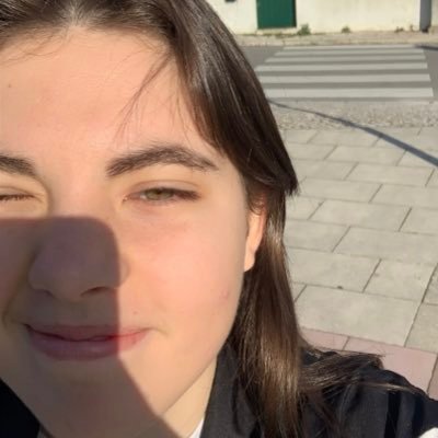 marianawesten's profile picture. love is good. spread love. ㅤㅤㅤㅤㅤㅤㅤ ㅤㅤㅤㅤㅤㅤㅤㅤ