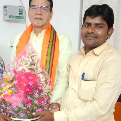 प्रदेश महामंत्री अखिल भारतीय श्री पटवा वैश्य महासभा उत्तर प्रदेश/प्रमुख प्रदेश महासचिव ग्राम पंचायत सदस्य महासभा उत्तर प्रदेश