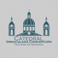 Catedral Inmaculada Concepción-DiocGranada(@catedraldiocgra) 's Twitter Profile Photo
