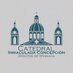 Catedral Inmaculada Concepción-DiocGranada (@catedraldiocgra) Twitter profile photo