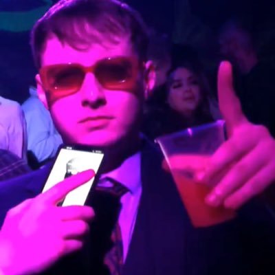 HorrocksFPS Profile Picture