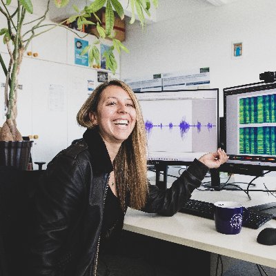 PauliiPerez's profile picture. Postdoc at Pattern Recognition Lab | Researcher UdeA🇨🇴-FAU🇩🇪 | AI in Health |🌹🌼🌻Falling in love with flowers! | 🇨🇴Made in Colombia!🦋