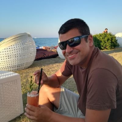 joaqreis's profile picture. conservation biologist