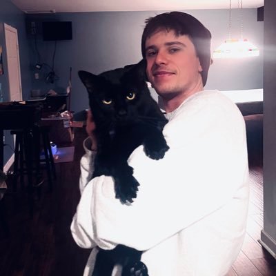 pshndaisies's profile picture. 🐈‍⬛ *** **